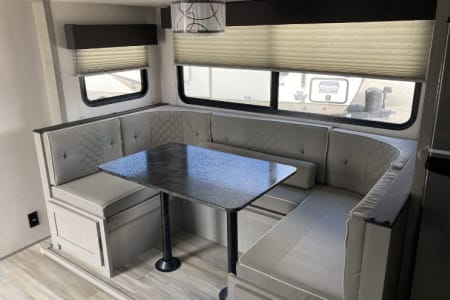 PrincetonRV rentals