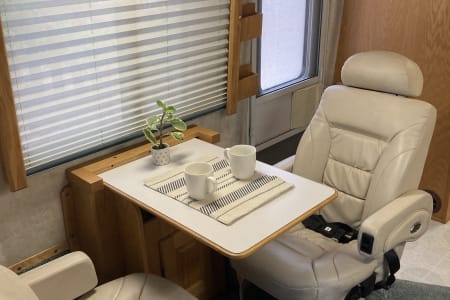 Kings BeachRV rentals