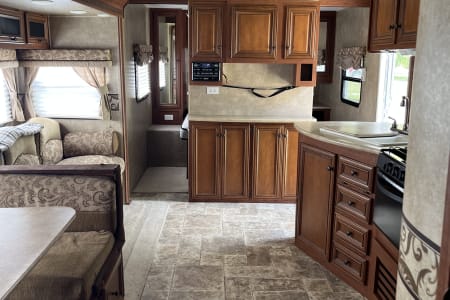 GrandBeachProvincialPark Rv Rentals