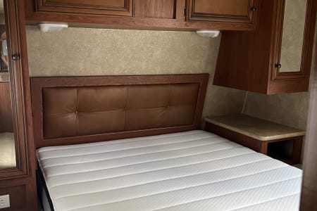 RV Rental manitoba