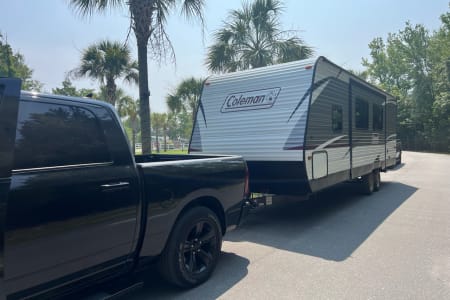 InmanRV rentals