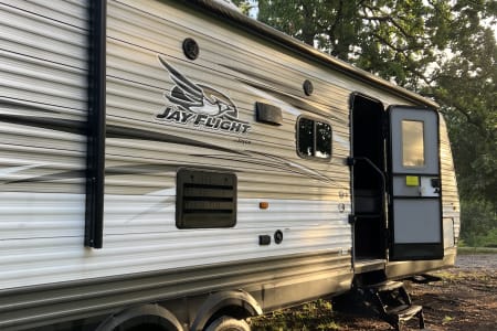 LakeMaloneStatePark Rv Rentals