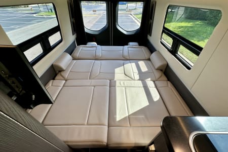 RV Rental kansas