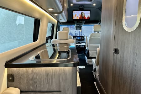 RV Rental kansas