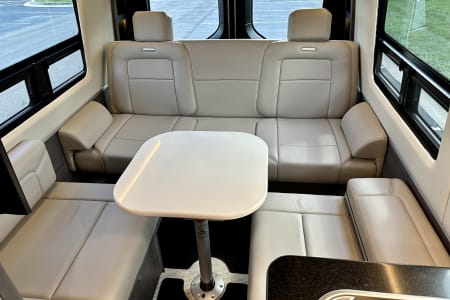 RV Rental kansas