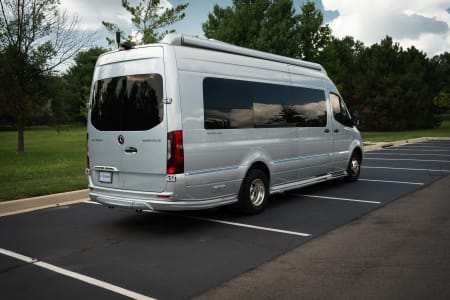 RV Rental kansas-city,Missouri-(MO)