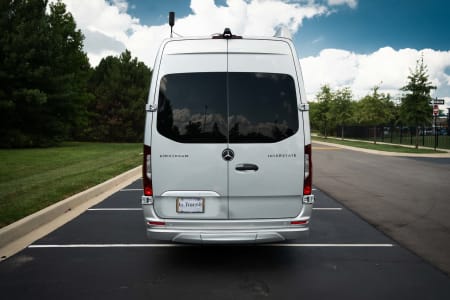 RV Rental kansas-city,Missouri-(MO)