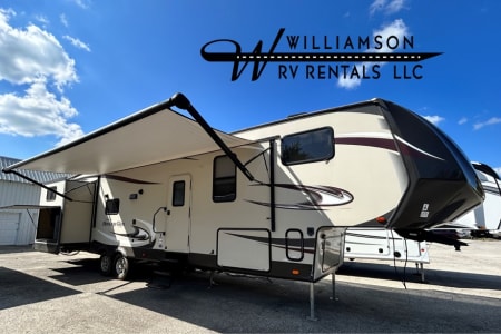 SeymourRV rentals