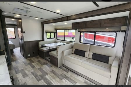 Simi ValleyRV rentals