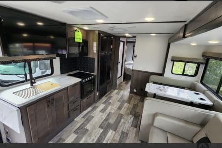 Simi ValleyRV rentals