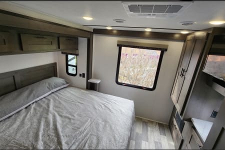 Simi ValleyRV rentals