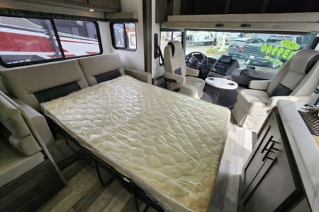 Simi ValleyRV rentals