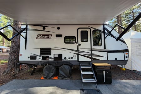 PhoenixRV rentals