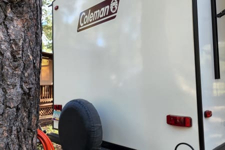 PhoenixRV rentals