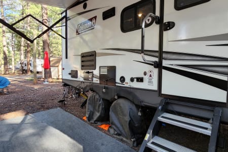 PhoenixRV rentals