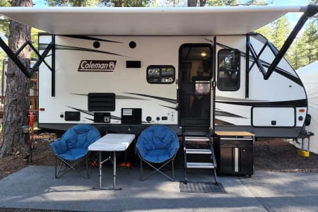 PhoenixRV rentals