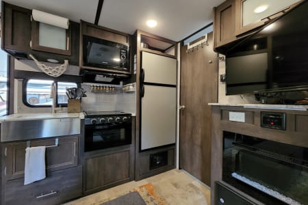 PhoenixRV rentals