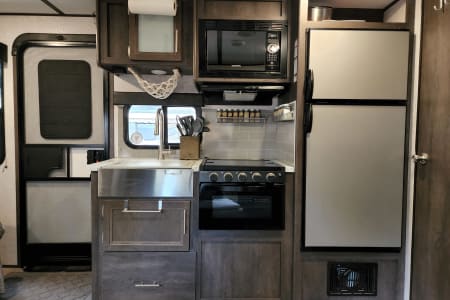 PhoenixRV rentals