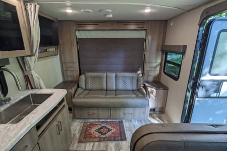 Eau ClaireRV rentals