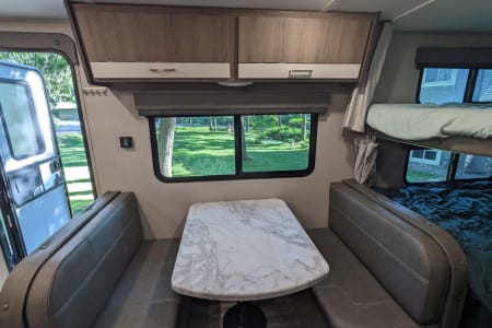 Eau ClaireRV rentals