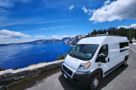 PortlandRV rentals