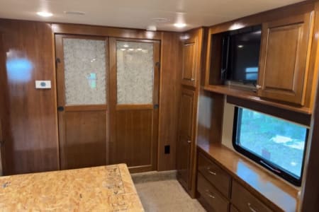 SingingHillsRVPark Rv Rentals