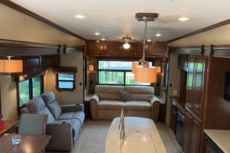 SingingHillsRVPark Rv Rentals