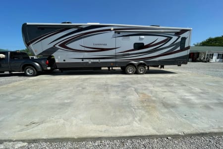 SingingHillsRVPark Rv Rentals