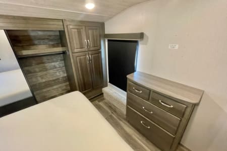 San DiegoRV rentals