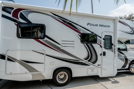 EncinitasRV rentals