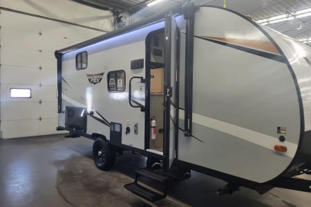 MinneopaStatePark Rv Rentals