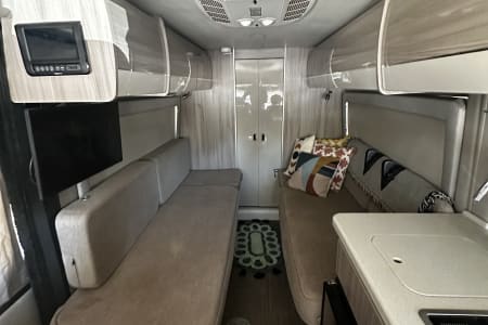 RV Rental san-jose,California-(CA)