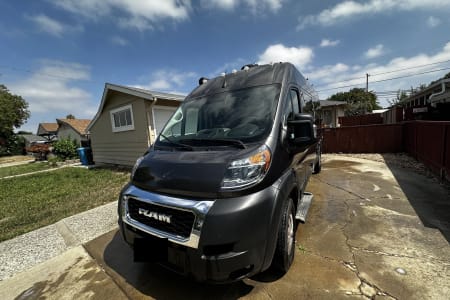 RV Rental san-jose,California-(CA)