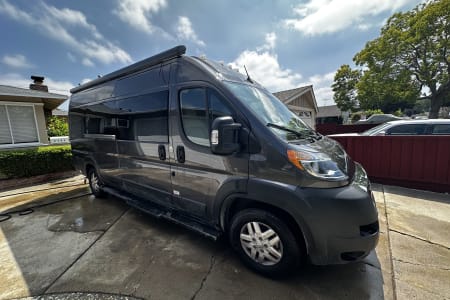 RV Rental san-jose,California-(CA)