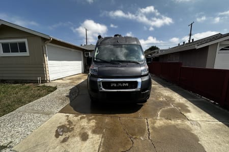 RV Rental san-jose,California-(CA)