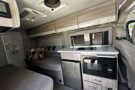 RV Rental san-jose,California-(CA)