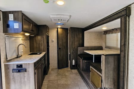 LakeSkinnerRecreationArea Rv Rentals