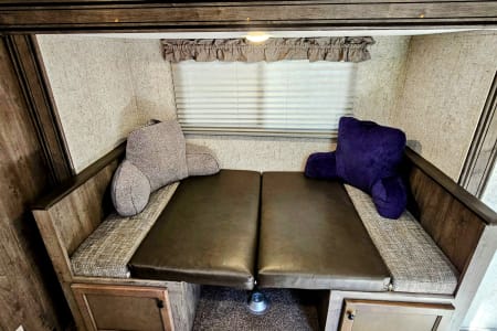 LakeSkinnerRecreationArea Rv Rentals