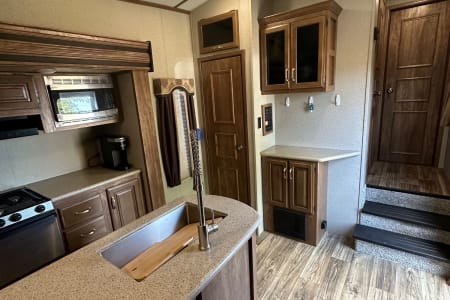 AustinRV rentals