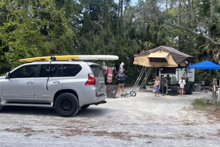 Bailey’sPointCampground Rv Rentals