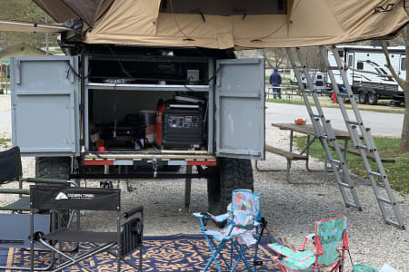 Bailey’sPointCampground Rv Rentals