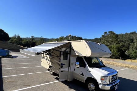 AustinCreekStateRecreationArea Rv Rentals