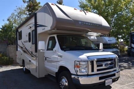 RocklinRV rentals