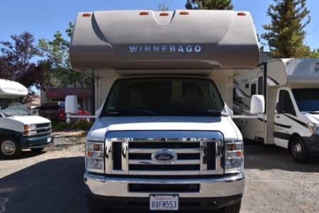 RocklinRV rentals