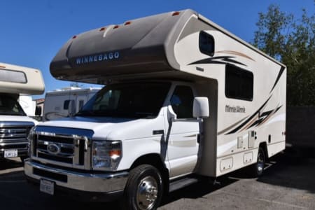 RocklinRV rentals