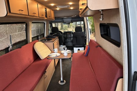 RV Rental eugene,Oregon-(OR)