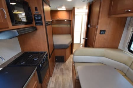 RocklinRV rentals