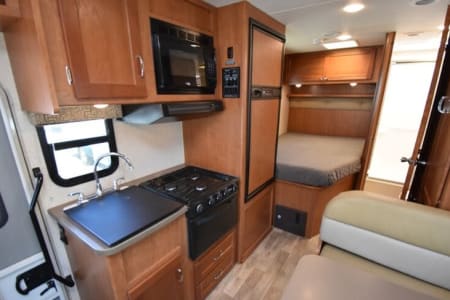 RocklinRV rentals