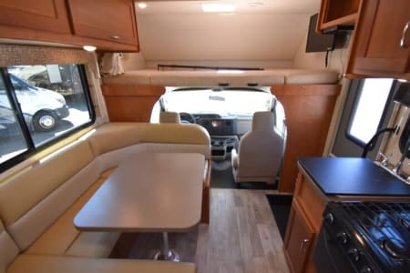 RocklinRV rentals