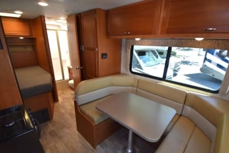 RocklinRV rentals